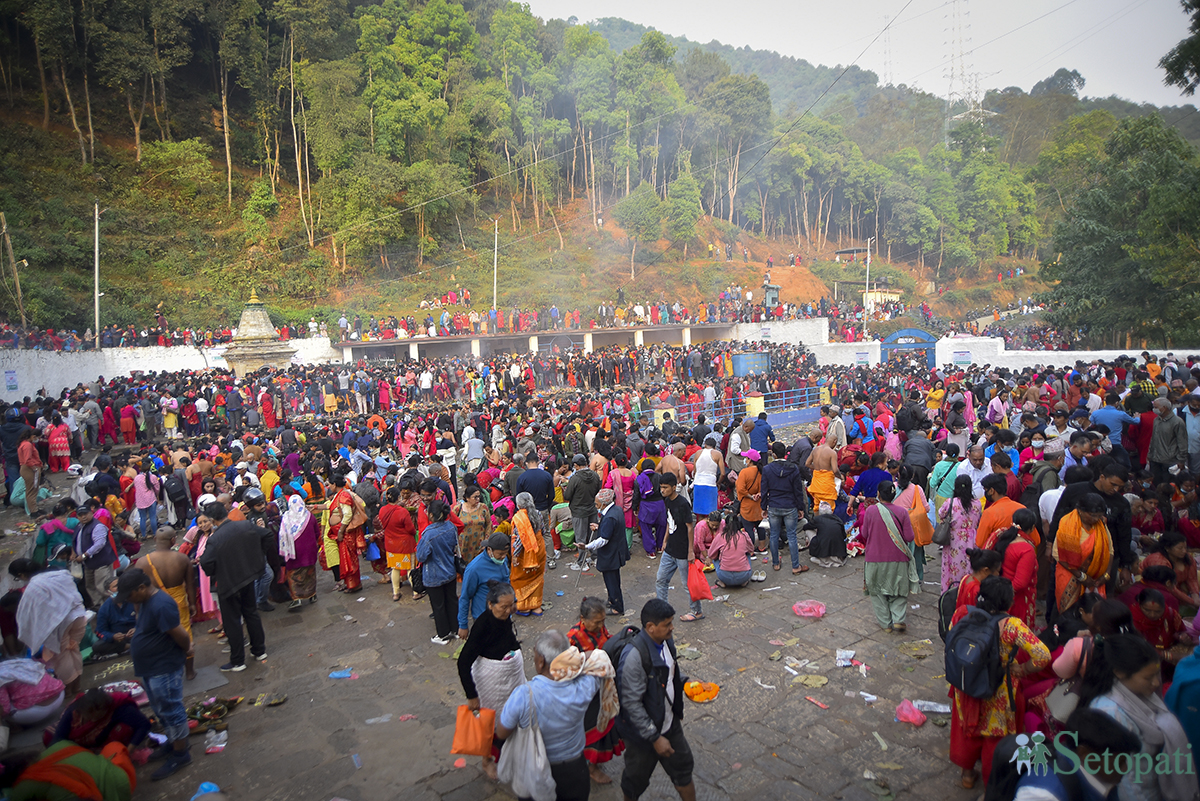 तस्बिरः निशा भण्डारी/सेतोपाटी